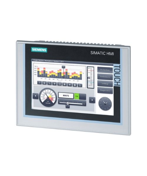 6AV2124-0GC01-0AX0 SIEMENS HMI TP700 COMFORT PN/MPI/DP