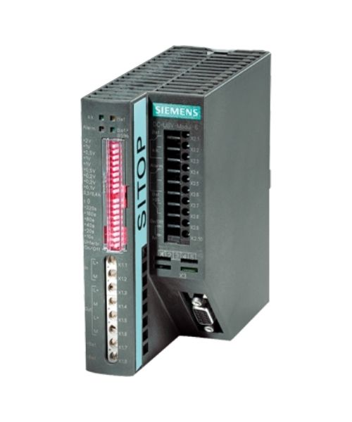 6EP1931-2EC21 SIEMENS SITOP DC UPS MODULE 24V DC / 15A