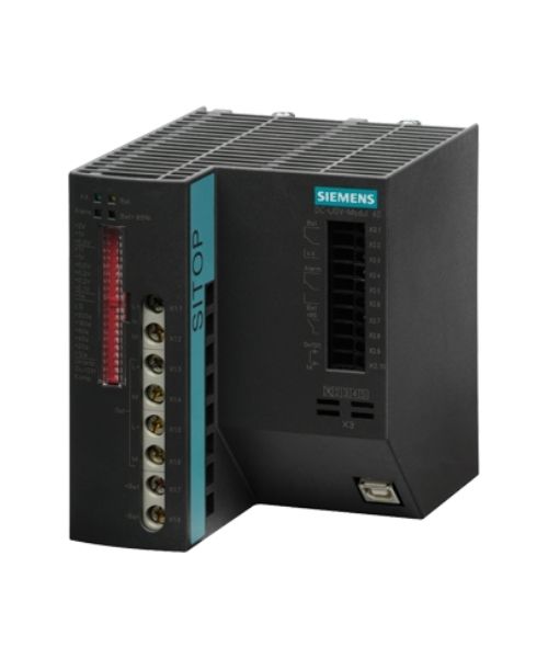 6EP1931-2FC42 SIEMENS SITOP DC UPS MODULE 40A WITH USB INTERF.