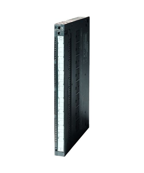 6ES7431-7KF00-0AB0 SIEMENS SM 431, 8AI, U/I/THERMO, 16BIT