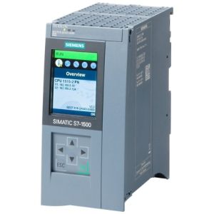 6ES7515-2AN03-0AB0 SIEMENS S7-1500 CPU 1515-2 PN