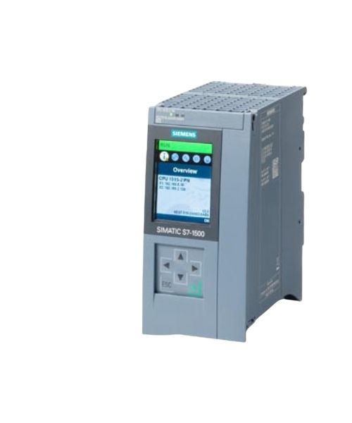 6ES7515-2FN03-0AB0 SIEMENS S7-1500F CPU 1515F-2 PN