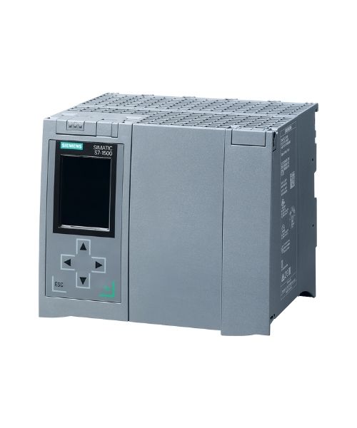 6ES7517-3FP00-0AB0 SIEMENS S7-1500F CPU 1517F-3 PN/DP