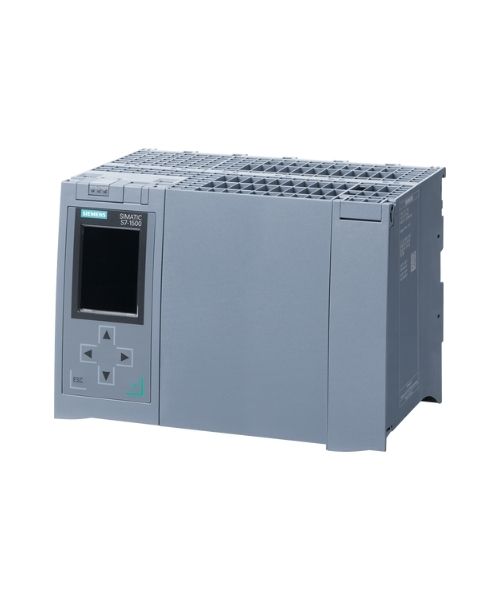 6ES7517-3HP00-0AB0 SIEMENS S7-1500H CPU 1517H-3 PN