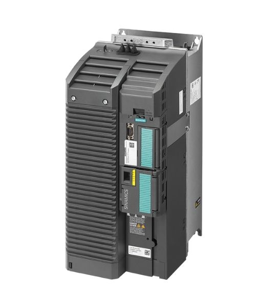 6SL3210-1KE24-4UF1 SIEMENS 22KW 400V KOMPAKT HIZ KONTROL CİHAZI (PROFINET) SINAMICS G120C
