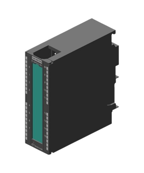 6ES7321-7EH00-0AB0 SIEMENS SM 321; 16DI, DC 24/125 V