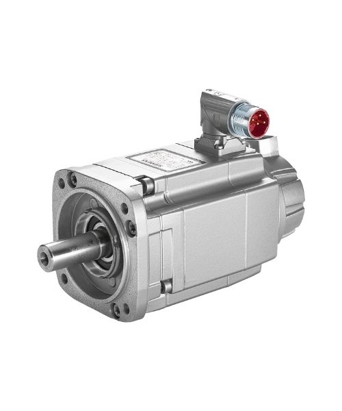 1FK7042-2AK71-1QB0 SIEMENS SIMOTICS 1FK7 20-Bit Absolute Enkoderli Frenli Servo motor 600VDC