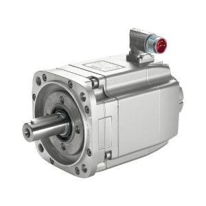 1FK7080-2AF71-1QA0 SIEMENS SIMOTICS 1FK7 20-Bit Absolute Enkoderli Servo motor 600VDC