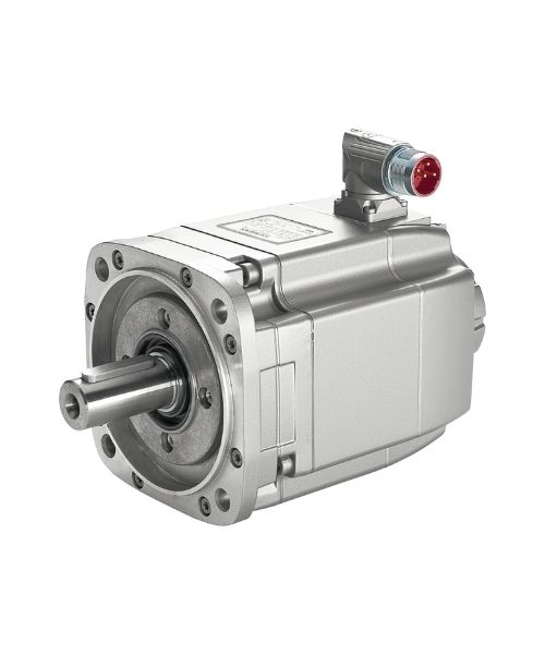 1FK7080-2AF71-1QA0 SIEMENS SIMOTICS 1FK7 20-Bit Absolute Enkoderli Servo motor 600VDC