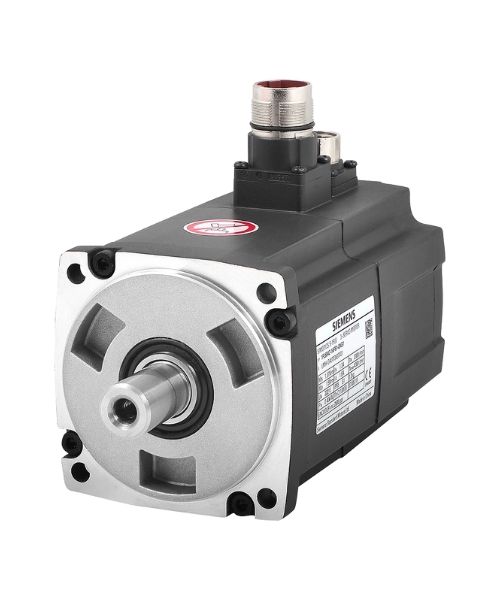 1FL6044-1AF61-2LA1 SIEMENS V90 PN=0.75 KW NN=3000RPM MN=2.39 NM 3AC ABS MT (KAMALI - FRENSİZ) HI SERVO MOTOR