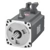 1FL6062-1AC61-2AH1 SIEMENS V90 PN=1 KW NN=2000RPM MN=4.78 NM 3AC INC (KAMASIZ - FRENLİ) HI SERVO MOTOR