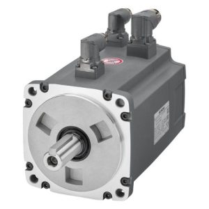 1FL6094-1AC61-2AH1 SIEMENS V90 PN=5 KW NN=2000RPM MN=23.9 NM 3AC INC (KAMASIZ - FRENLİ) HI SERVO MOTOR