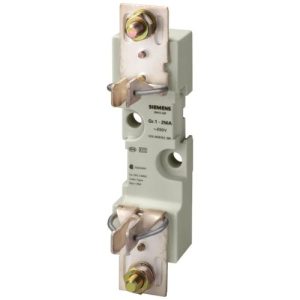 3NH3230 SIEMENS NH-BIÇAKLI SİGORTA ALTLIĞI; 250 A; MONOFAZE; BOY 1; 49MM