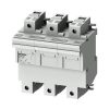 3NW7231 SIEMENS SİLİNDİRİK Sİ. YU. (KARTUŞ SİGORTA YUVASI); 22X58MM; 3 KUTUP; 100 A