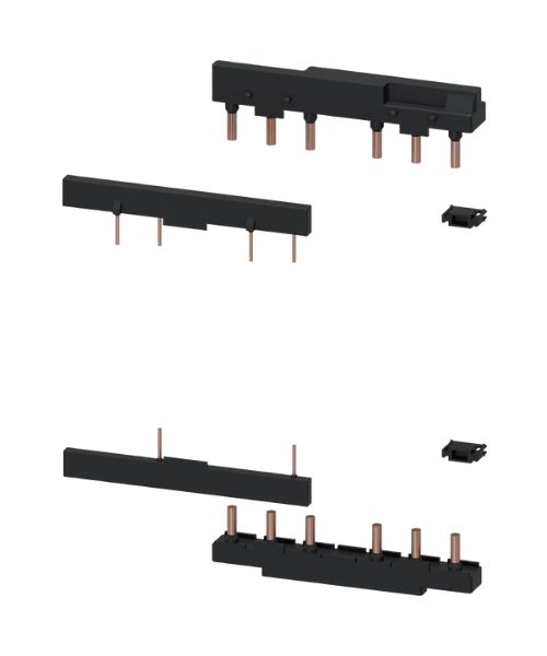 3RA2933-2AA1 SIEMENS SIRIUS 3RT2 KONTAKTÖR AKSESUARI; SAĞ SOL DÖNÜŞ BAĞLANTI KİTİ; BOY S2