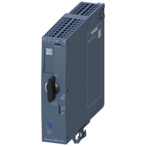 3RK1308-0BA00-0CP0 SIEMENS ET200SP SAĞ-SOL MOTOR YOLVERİCİ; 0,12 KW; 0.1-0,4A