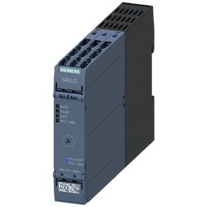 3RM1207-1AA04 SIEMENS MOTOR SAĞ-SOL YOLV., US=24VDC AŞIRI KORUMA AK. 1,6...7