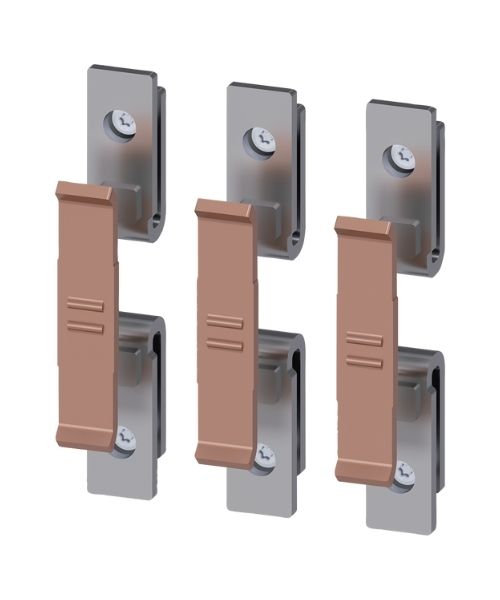 3RT1954-6A SIEMENS YEDEK ANA KONTAK TAKIMI BOY:S6; 3RT1054-.. İÇİN