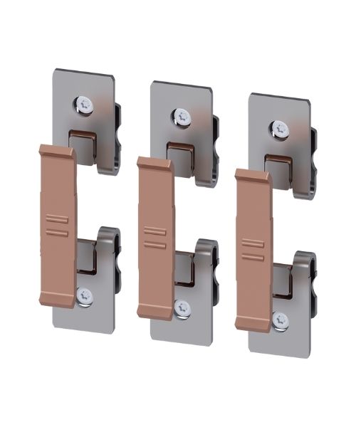 3RT1955-6A SIEMENS YEDEK ANA KONTAK TAKIMI BOY:S6; 3RT1055-.. İÇİN