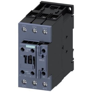 3RT2036-1AP00 SIEMENS ÜÇ FAZLI; SIRIUS KONTAKTÖR; AC 230V BOBİNLİ; 22 KW; 1NO+1NC