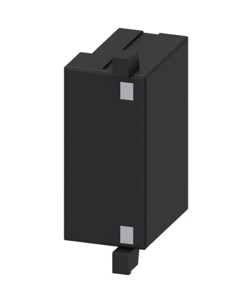 3RT2926-1CD00 SIEMENS 3RT2 KONTAKTÖRLERE TAKILAN AKS. RC ELEMAN BOY S0 127-240 V AC LEDSİZ