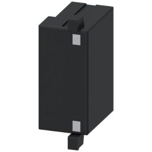 3RT2926-1ER00 SIEMENS 3RT2 KONTAKTÖRLERE TAKILAN AKS. RC ELEMAN ENT. DİY. BOY S0 24VDC LEDSİZ