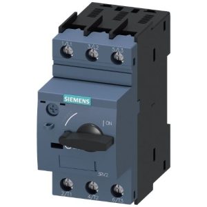 3RV2021-4NA10 SIEMENS MOTOR KORUMA ŞALTERİ 23-28A 55KA BOY S0