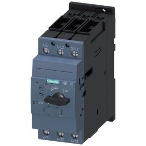3RV2031-4UA10 SIEMENS MOTOR KORUMA ŞALTERİ 32-40A 65KA BOY S2