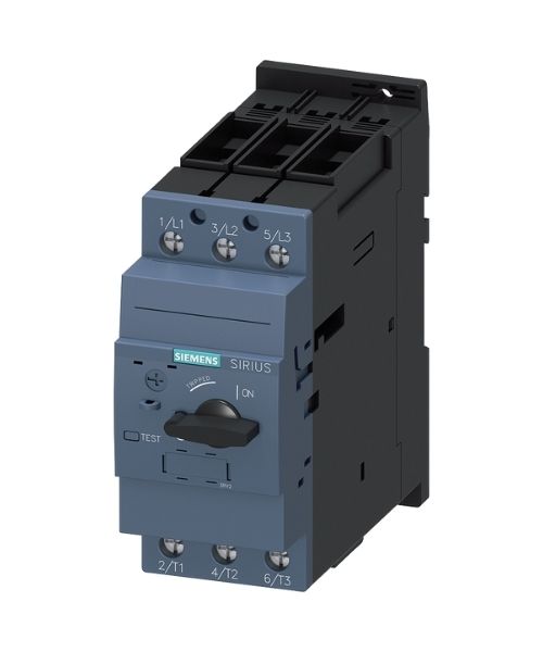 3RV2031-4UA10 SIEMENS MOTOR KORUMA ŞALTERİ 32-40A 65KA BOY S2