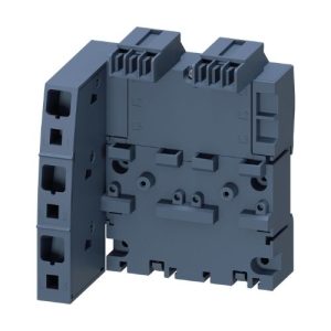 3RV2917-1A SIEMENS 3 FAZLI TOPLU BESLEME MODÜLÜ, S00 VE S0 İÇİN