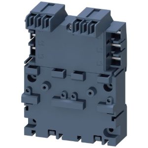 3RV2917-4A SIEMENS 3 FAZLI İLAVE BESLEME MODÜLÜ, 2 ŞALTER İÇİN