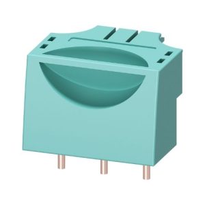 3RV2917-5CA00 SIEMENS BARA BAĞLANTI SOKETİ, S00 BOY İÇİN, VİDALI
