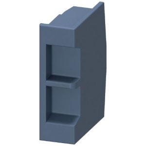 3RV2917-6A SIEMENS MODÜL SONLANDIRMA PARÇASI