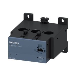 3UF7103-1AA00-0 SIEMENS SIMOCODE-PRO;AKIM ÖLÇME MODÜLÜ; 20-200A
