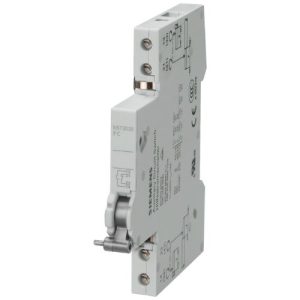 5ST3022 SIEMENS ARIZA İHBAR KONTAĞI; 5SP4 VE 5SY İÇİN; 2NC; AC 230V;    6 A