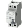 5SV5612-6 SIEMENS A TİPİ KAÇAK AKIM KORUMA RÖLESİ 25A; 230V; 300MA; 1P+N