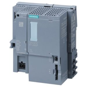 6ES7512-1DM03-0AB0 SIEMENS S7-1500 CPU 1512SP-1 PN for ET 200SP