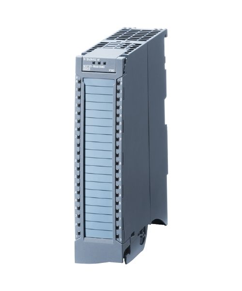 6ES7521-1FH00-0AA0 SIEMENS S7-1500, DI 16X230VAC BA