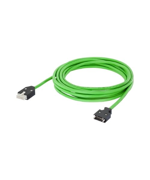 6FX3002-2CT20-1AD0 SIEMENS V90 INC. ENCODER CABLE 3 mt