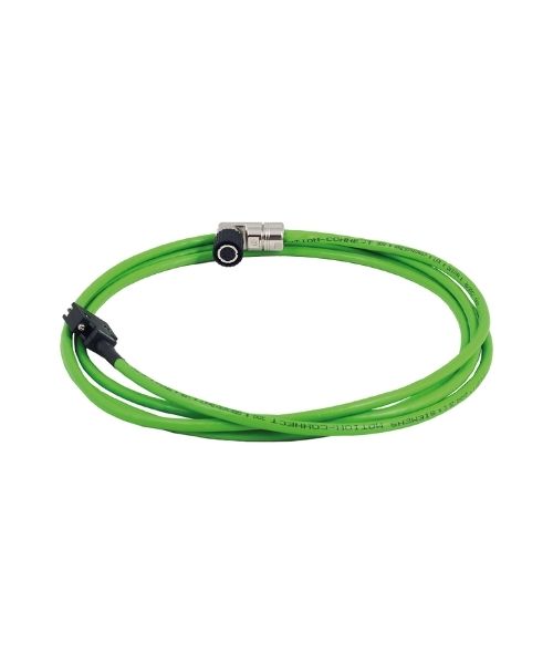 6FX3002-2DB20-1BA0 SIEMENS V90 ABS. ENCODER CABLE 10 mt