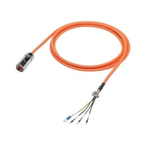 6FX3002-5CL02-1AH0 SIEMENS V90 POWER CABLE 7 mt