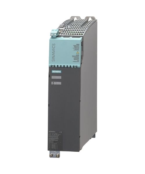 6SL3130-7TE28-0AA3 SIEMENS S120 ACTIVE LINE MODULE 80 kW 133A 3AC