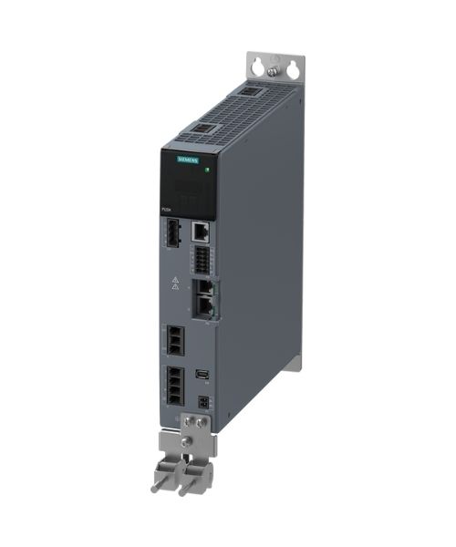 6SL3210-5HE11-0UF0 SIEMENS S210 1 KW 3A 3AC