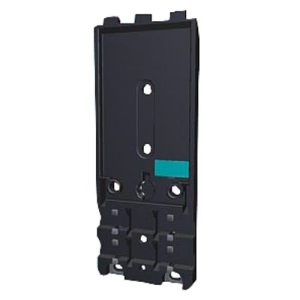 3RK1901-0CA00 SIEMENS K60 MONTAJ PLAKASI , DUVAR MONTAJ