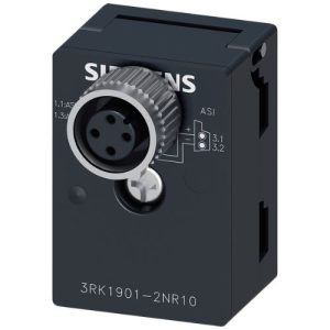 3RK1901-2NR10 SIEMENS AS-I KABLOSU DAĞITICI ELEMAN