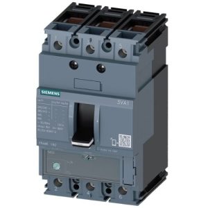 3VA1112-5EE36-0AA0 SIEMENS TMŞ 55KA 3 KUTUP TM220 IN=125 A IR=88 A...125 A Iİ=10 X IN