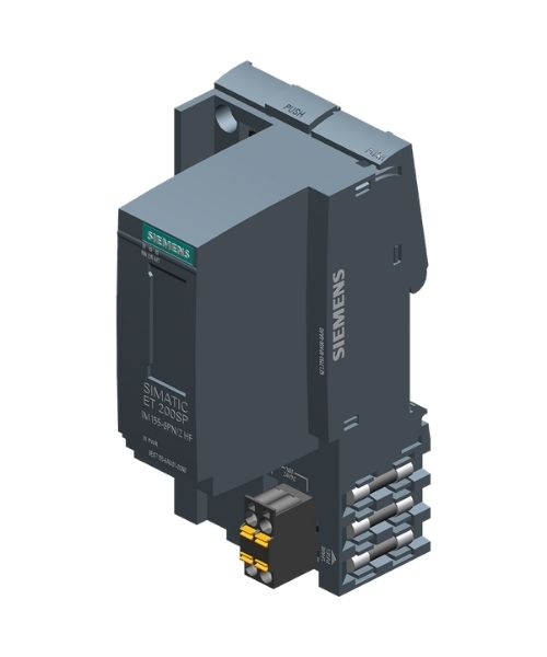 6ES7155-6AU01-0CN0 SIEMENS ET 200SP IM 155-6PN/2 HF with SM