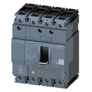 3VA1120-4EE46-0AA0 SIEMENS TMŞ 36KA 4 KUTUP TM220 IN=20 A IR=14 A...20 A Iİ=16 X IN