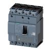 3VA1140-4EE46-0AA0 SIEMENS TMŞ 36KA 4 KUTUP TM220 IN=40 A IR=28 A...40 A Iİ=10 X IN