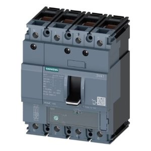 3VA1180-4EE46-0AA0 SIEMENS TMŞ 36KA 4 KUTUP TM220 IN=80 A IR=56 A...80 A Iİ=10 X IN